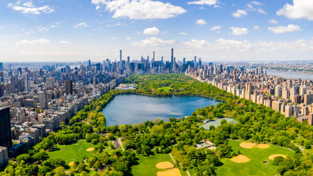Central Park