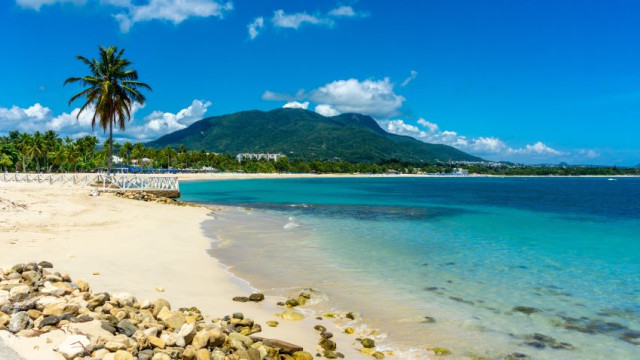 Puerto Plata Dominican Republic