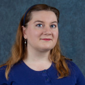 Elizabeth Atkins