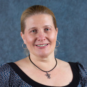 Heather Enck