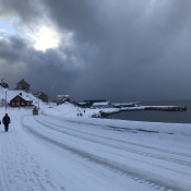 Travel - Photo Contest - Arctic Norway 80