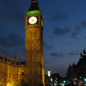 Travel - Photo Contest - Big Ben London 76