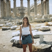 Travel - Photo Contest - Acropolis 49