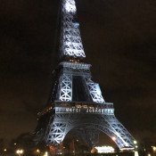 Travel - Photo Contest - Eiffel 72