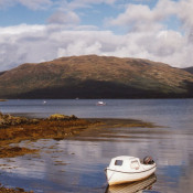 Travel - Photo Contest - Loch Isle Skye 86