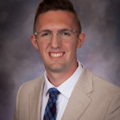 Daniel Curry