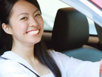 New Driver