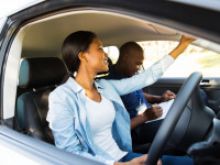 New Driver Training