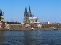 Rhine River