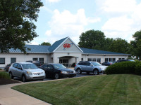 Estelle Drive Branch