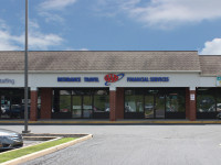 Lebanon Branch