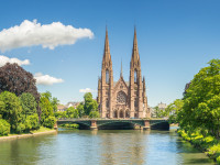 Strasbourg France 3