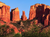 Sedona, Arizona_Robert Yelnosky_logo
