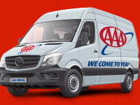 Mobile Member Service Van