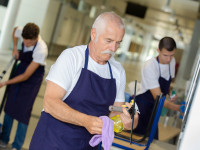 Cleaning Group