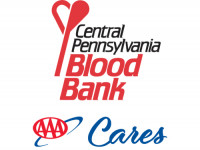 Blood Bank Logo - AAA Cares