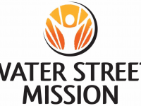 Water Street Mission Logo