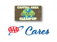 Capital Clean Up 2023