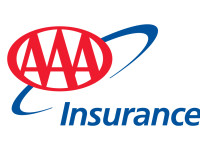 AAA Insurance Logo