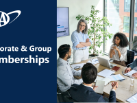 AAA Corporate and Group memberships