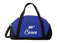 2025 Duffle of Comfort
