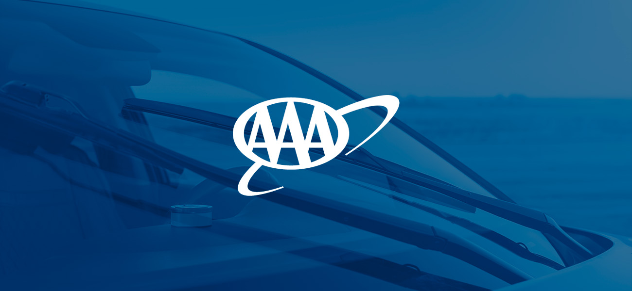 view of a car window