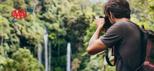 How to Take Better Photos While Traveling
