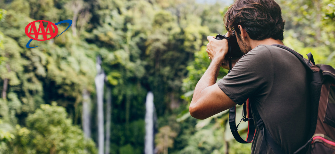 How to Take Better Photos While Traveling