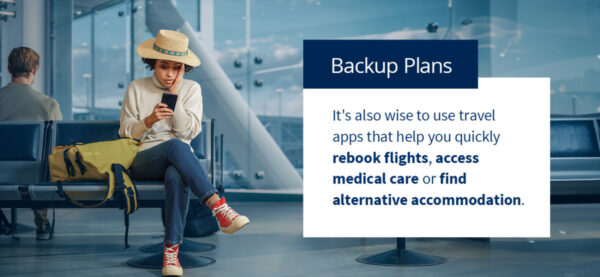 backup plans banner