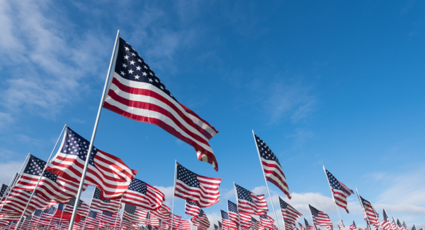 Celebrate America's 250th