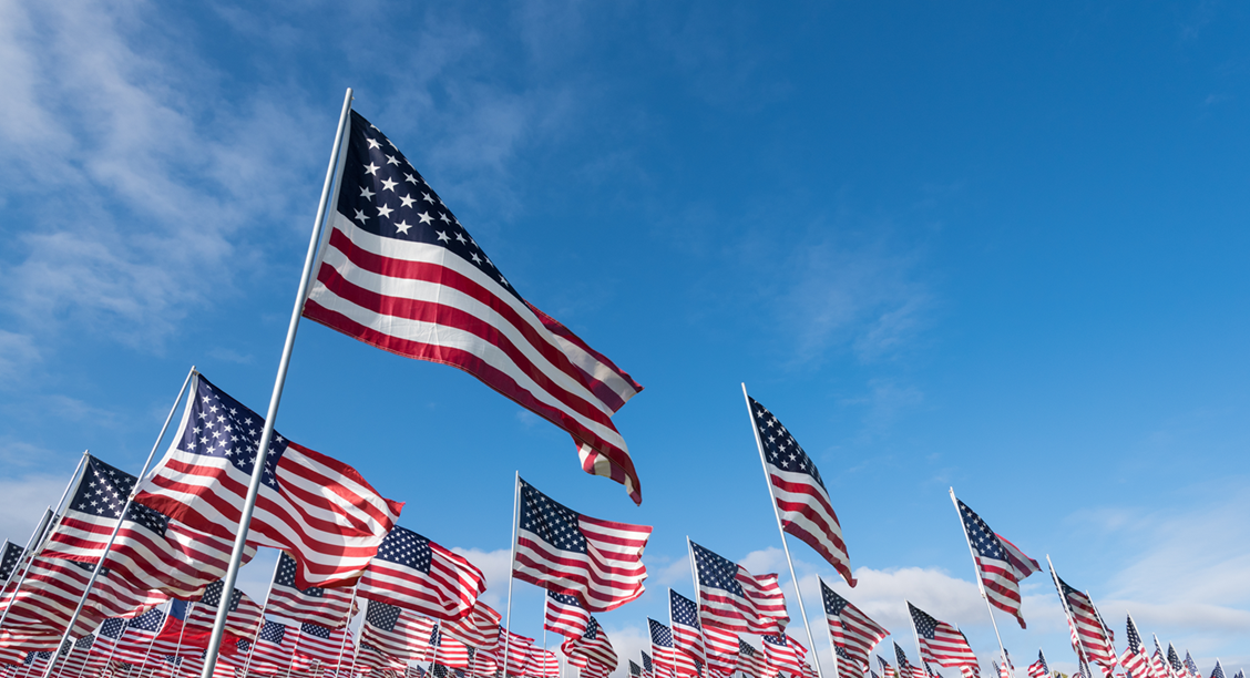 Celebrate America's 250th
