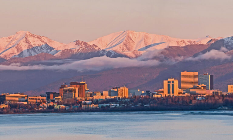 Anchorage