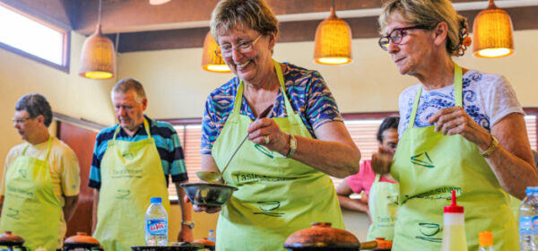 Cooking class it italy