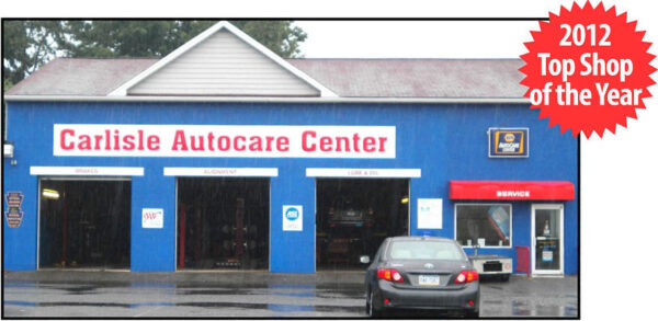 Carlisle-Auto-Care