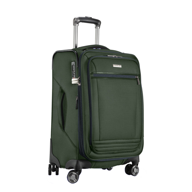 Carry on no background