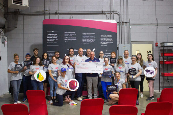 Central Penn AAA logo