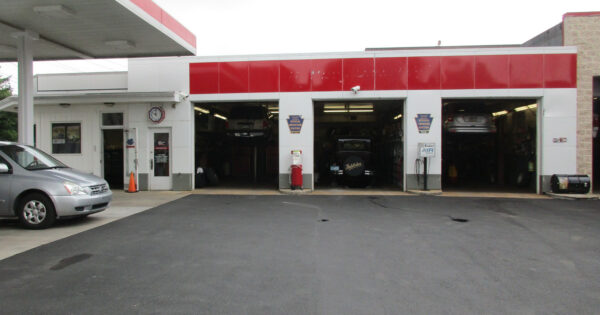 Clays-Service-Center