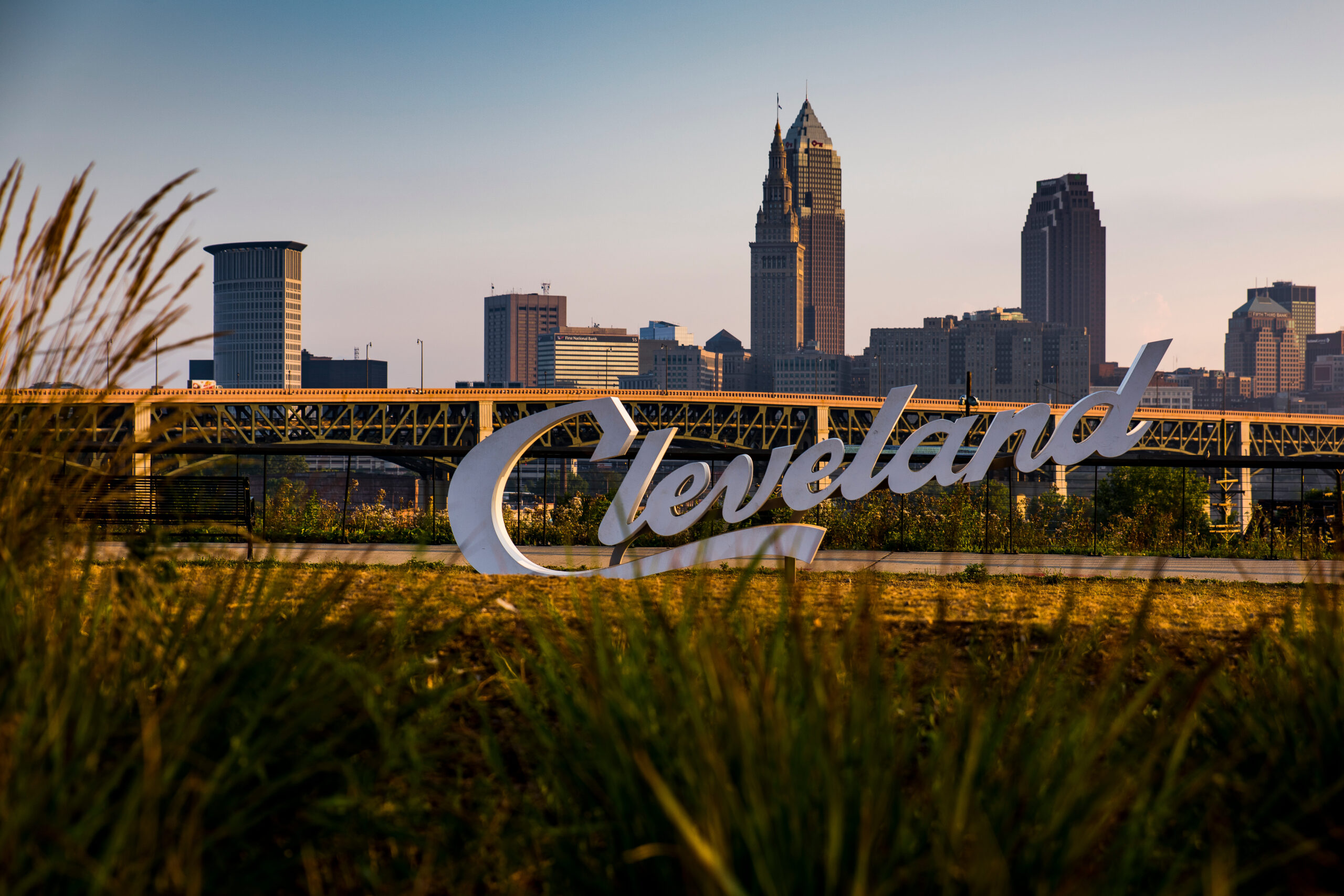 Cleveland Rocks and More... - AAA Central Penn