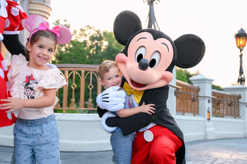 DIsney World