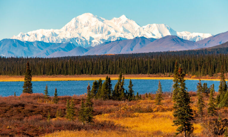 Denali