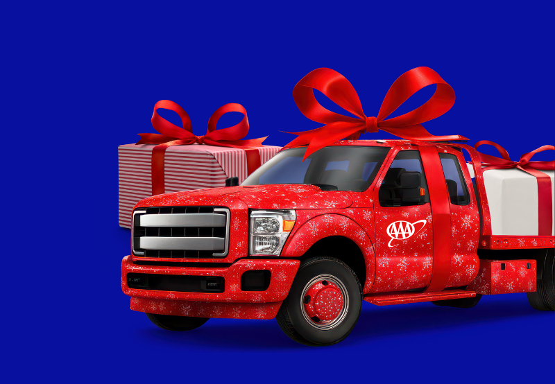 Black Friday Savings