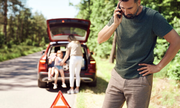 Central Penn AAA logo