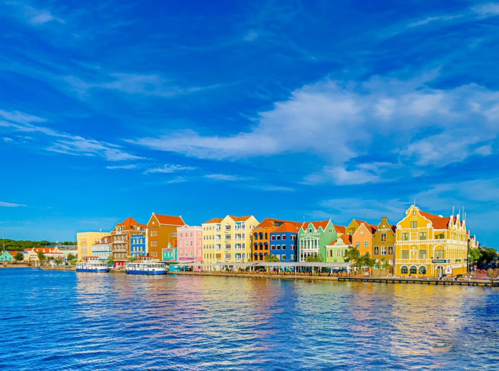 HAL ABC ISLANDS