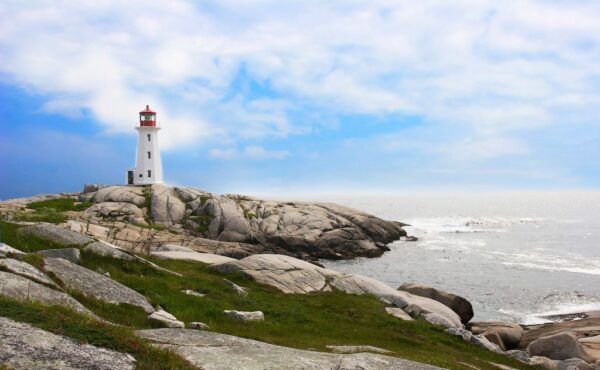 Halifax Nova Scotia