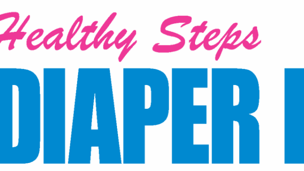 Healthy Steps Diaper Bank_logo