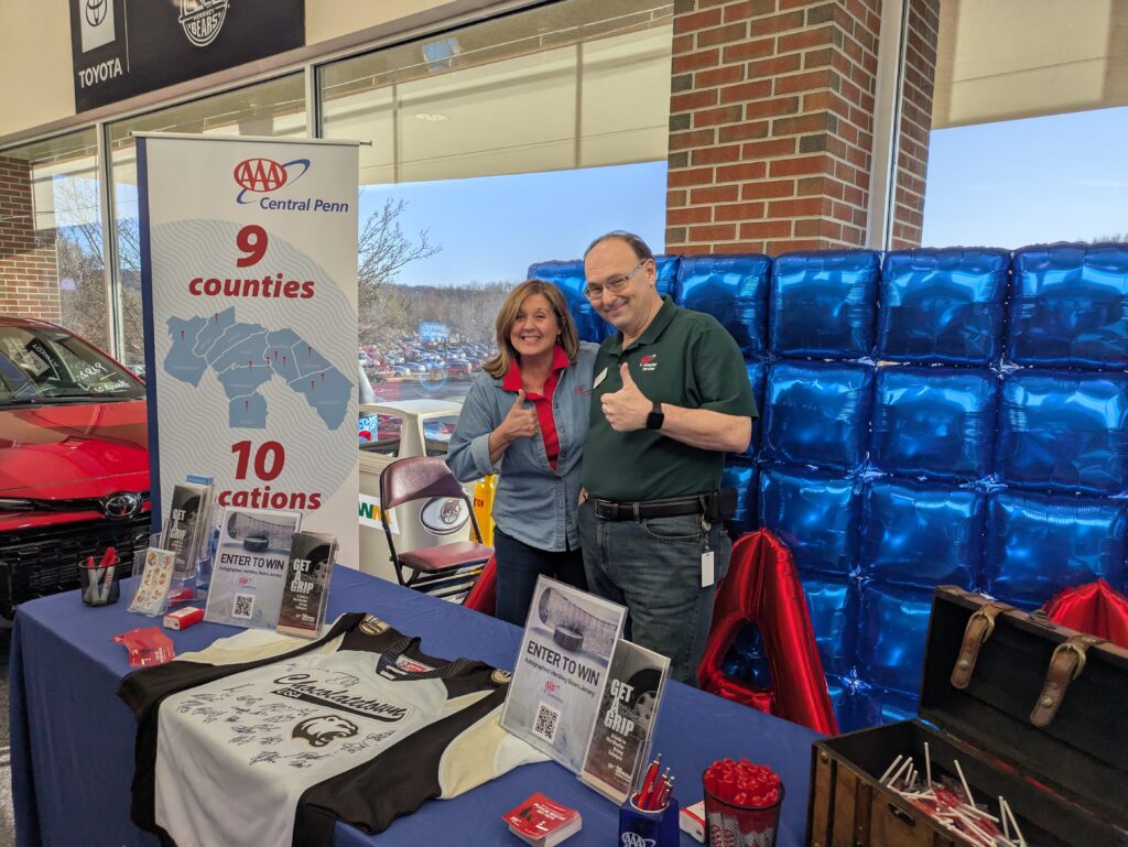 Hershey Bears 3.2.25 Photographs (2)