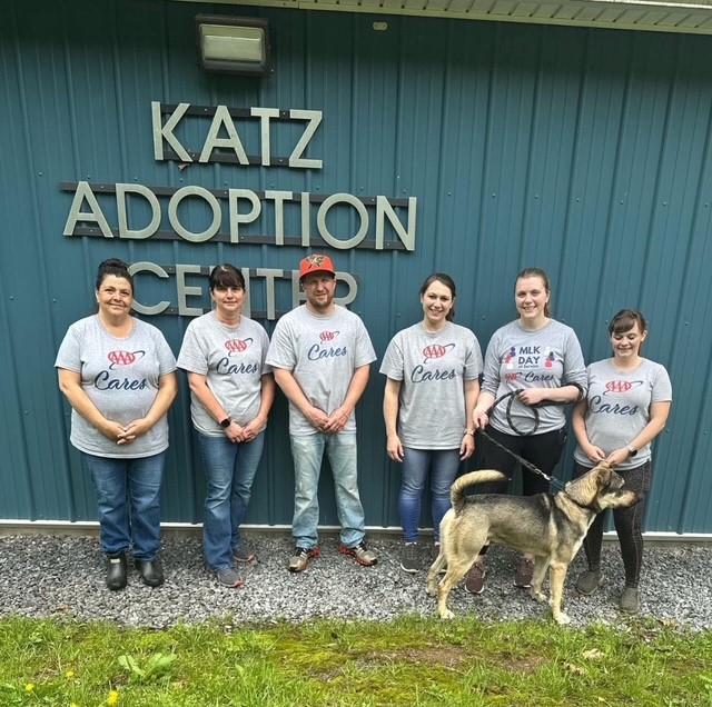 Huntingdon Humane Society