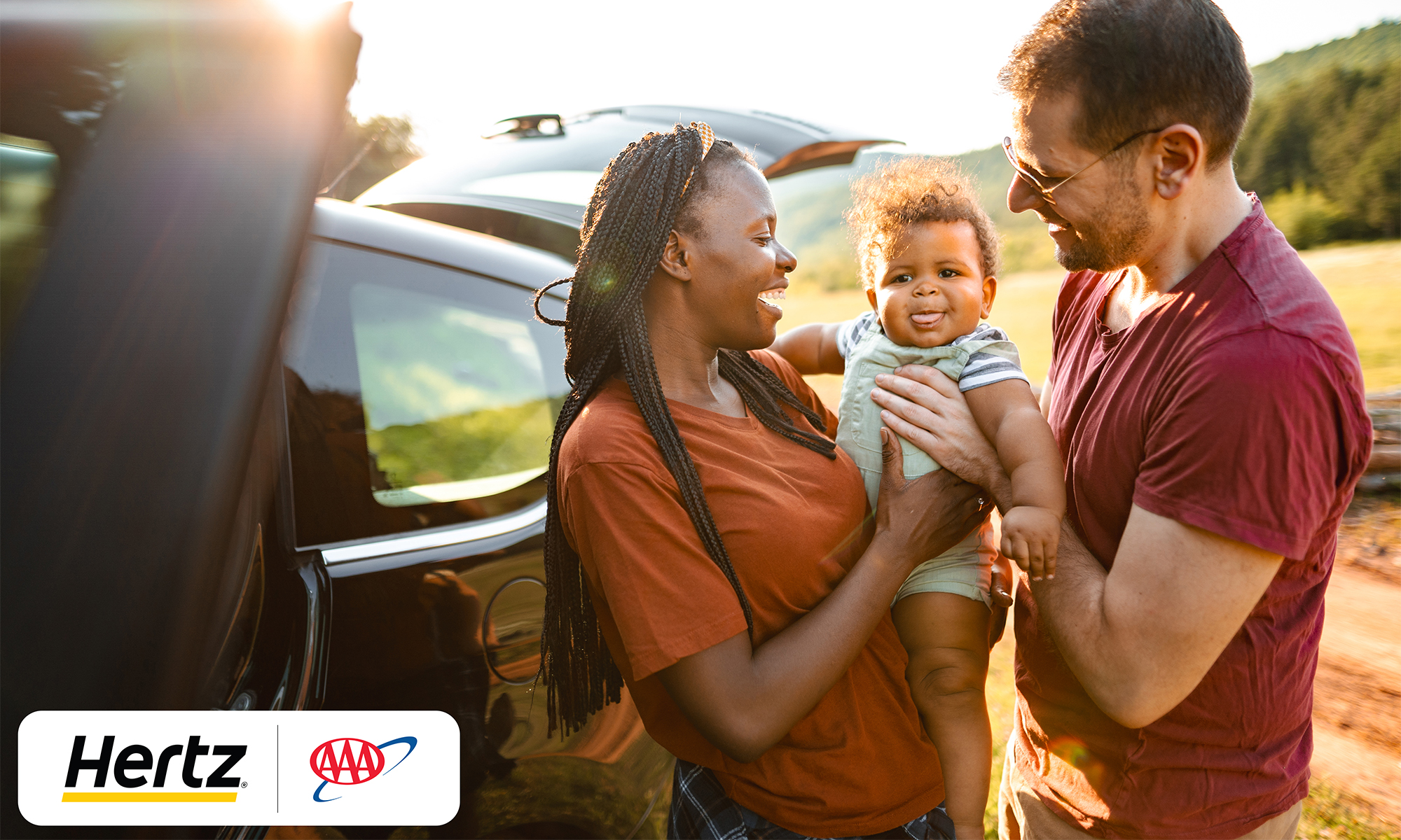 Car Rentals - AAA Central Penn