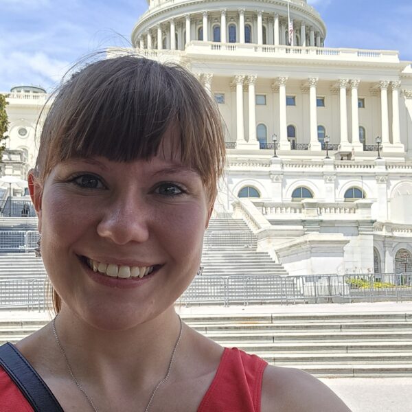 Julia Gramling Travel Advisor