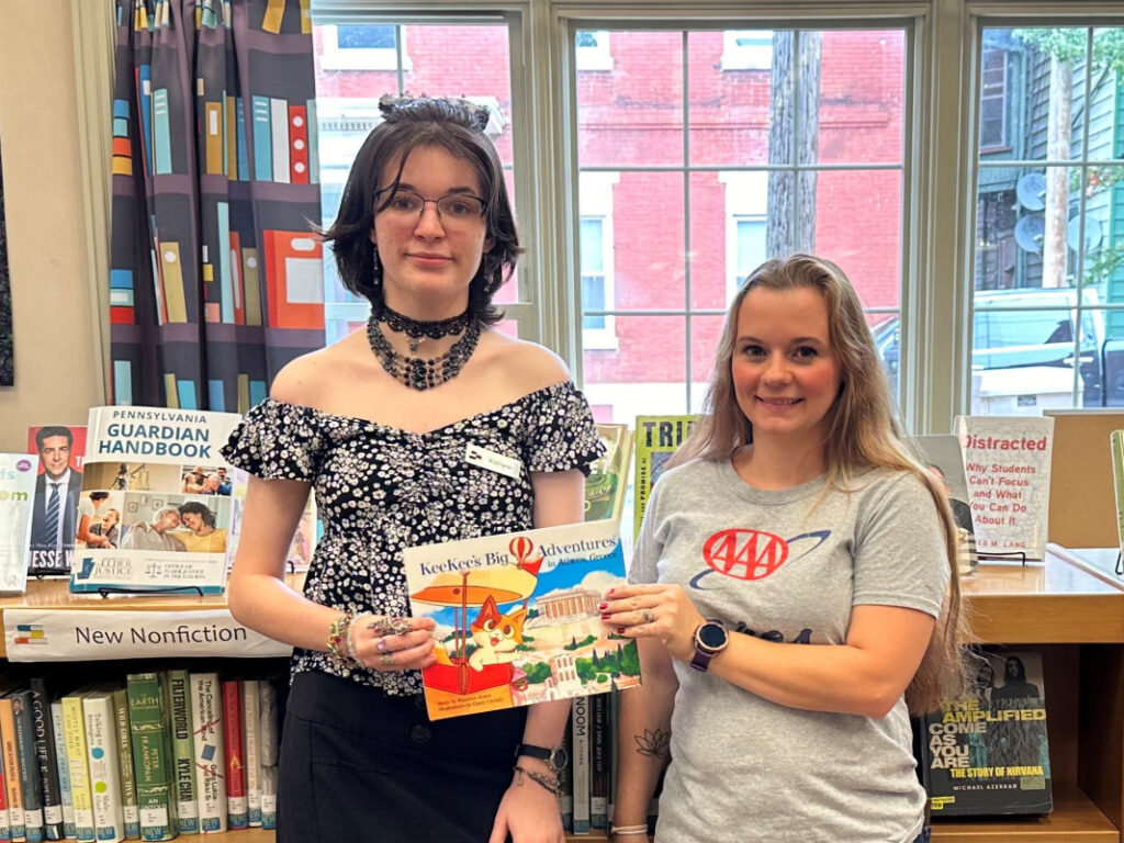 KeeKee's Big Adventure_7